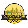 Quick Maxi Cab Melbourne