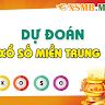 mientrung xoso