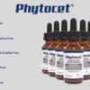 Phytocet Pain Relief Oil