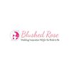 Blushed Rose
