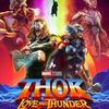 Παρακολουθήστε την ταινία Thor: Love and Thunder (2022)