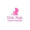 Delhi Night