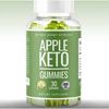Viaketo Apple Gummies