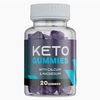 Smooth Kickin Keto Gummies