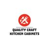 Quality Craft Kitchen Cabinets