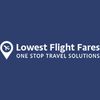 Lowest flight fares