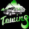 I-70 Towing