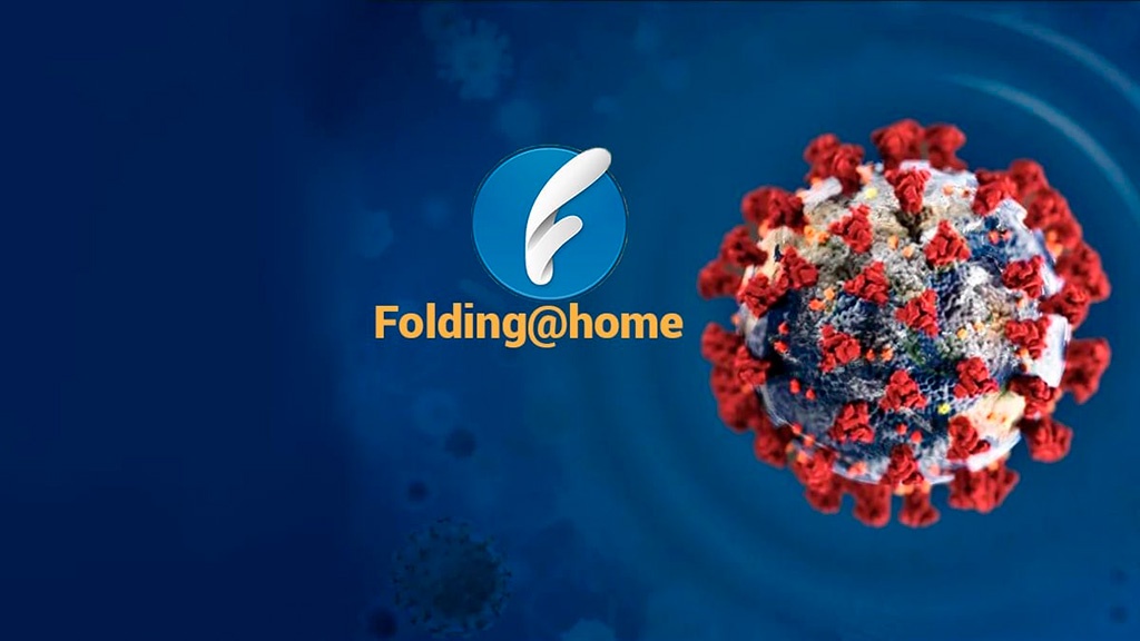 FIGHT Coronavirus From Home! - Folding@Home
