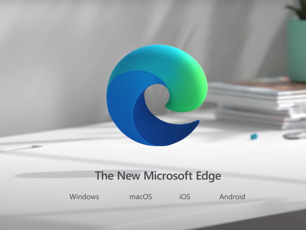 Microsoft Edge Canary brings new flag to improve font rendering