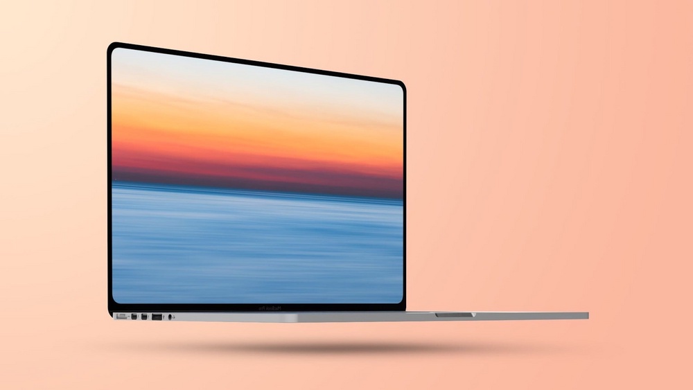 Upcoming 16-Inch MacBook Pro spotted in Regulatory Database Ahead of WWDC Event Next Week