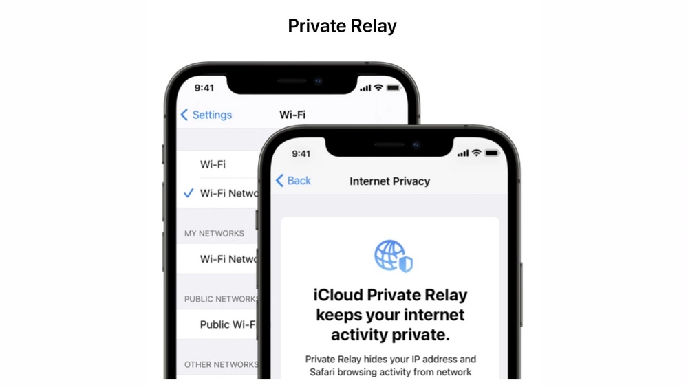 How Do Apple Private Relay and VPN Apps Differ?