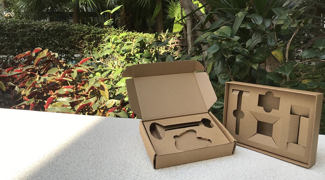 Five tips to help you learn the art of designing cardboard boxes