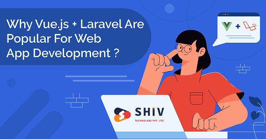 Laravel And Vuejs: Why Is This Couple Getting Popular for web development?