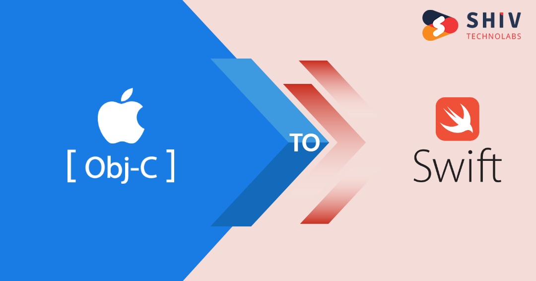 Convert Your Mobile App From Objective C To Swift