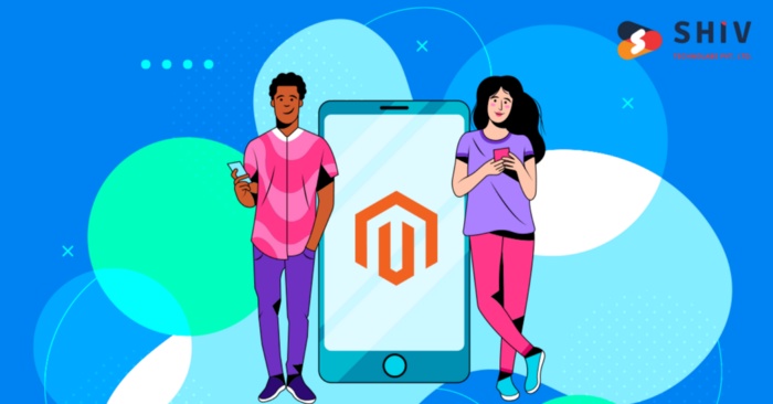 How to Create a Mobile App for Magento 2 E-commerce Websites