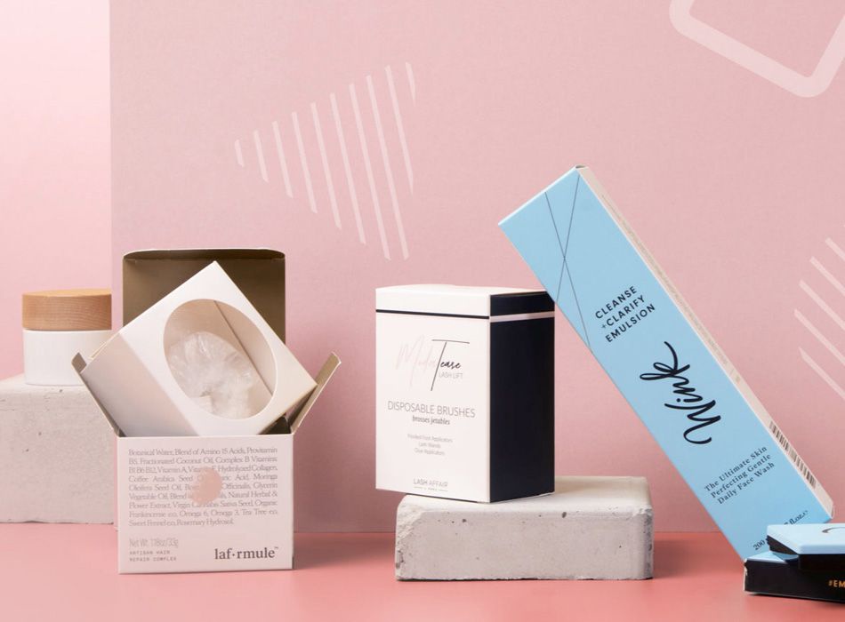 How good cosmetic Boxes can change your business for good?