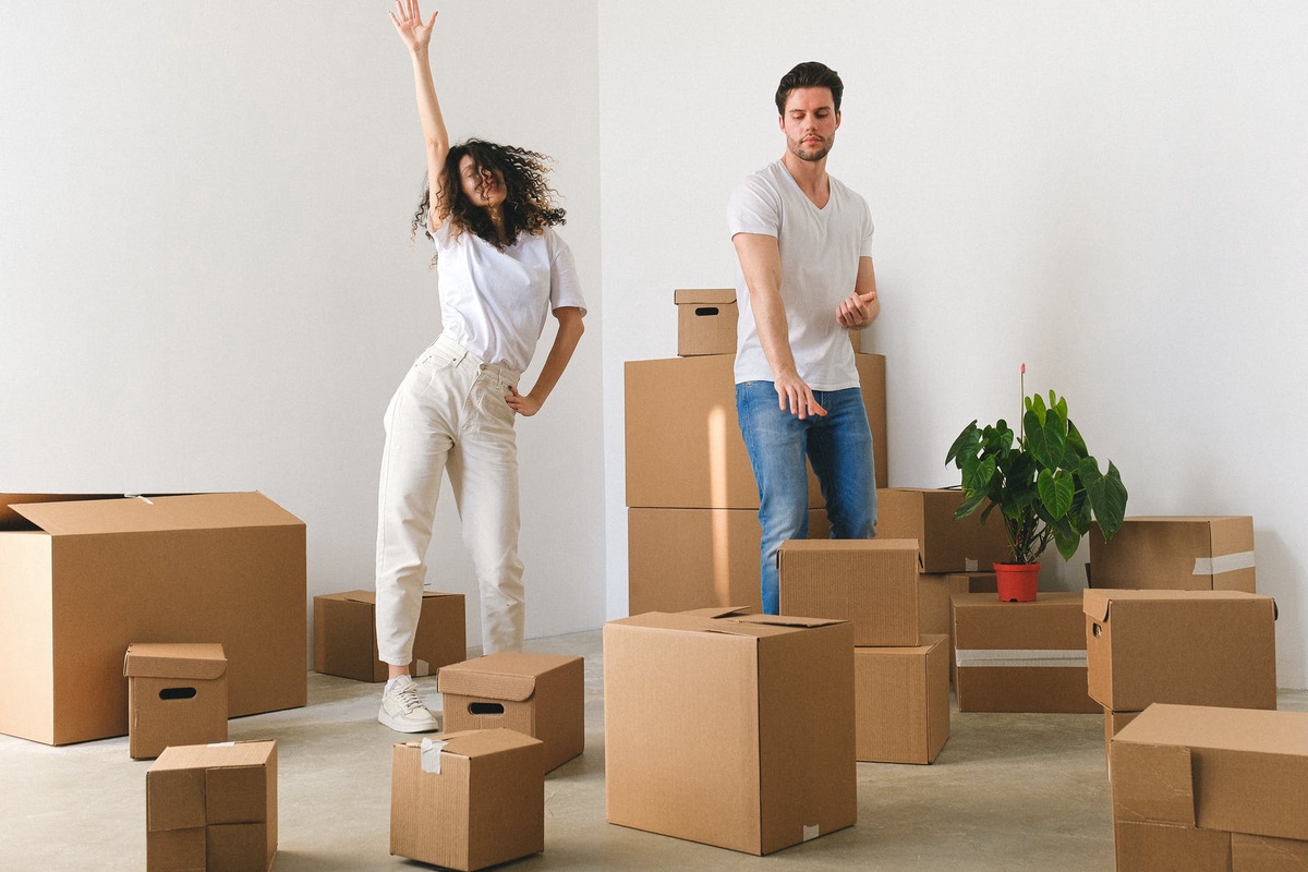 Top 5 Packers and Movers in Mumbai List of all Times