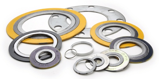 Everything You Need To Know About Flexitallic Gaskets Designs