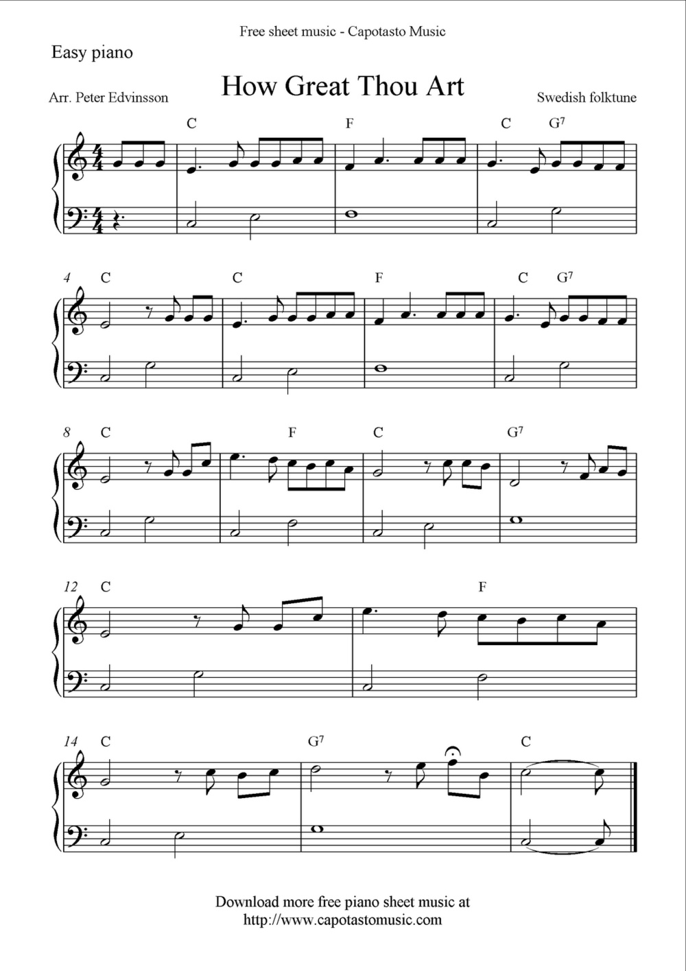 6 Tips For Using Free Piano Sheet Music on Your iPad