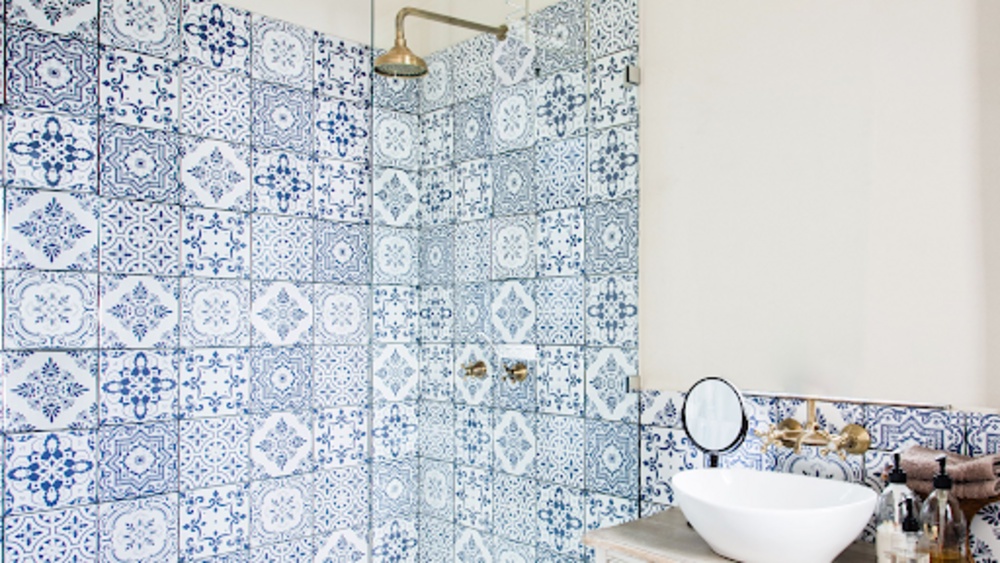 Astonishing Bathroom Tiles You Might Not Know About