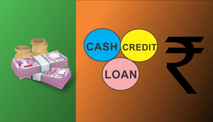 What Are The Important Aspects of Cash Credit Loan in India?