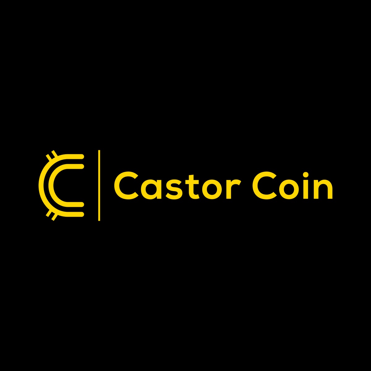 Castor Coin - An Innovative digital token to re-invent the Global Organic Seeds Market