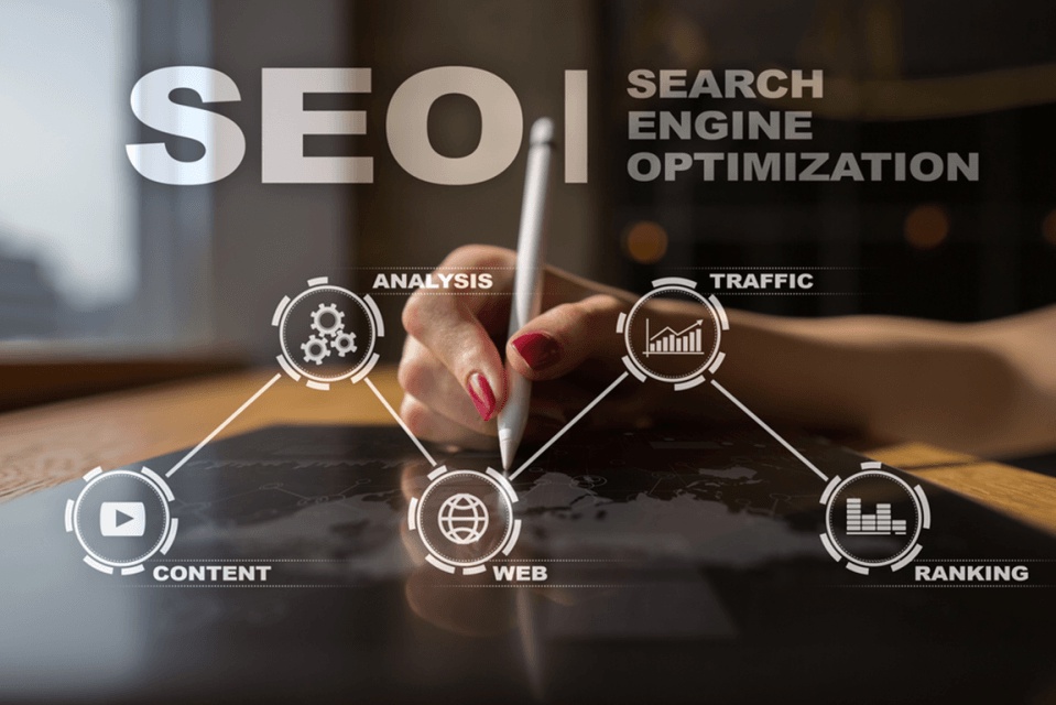 What to Expect From an Experienced SEO Company