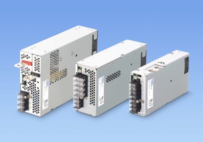 COSEL Announces 300W PJMA Series of Power Supplies