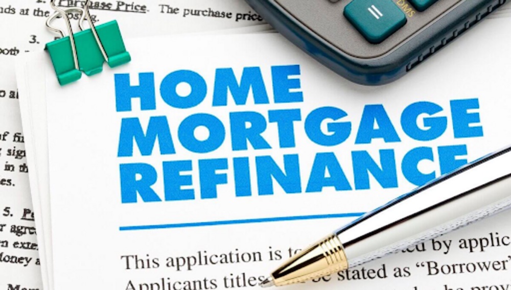 Is Now A Good Time To Refinance My Mortgage Or Debt Restructuring