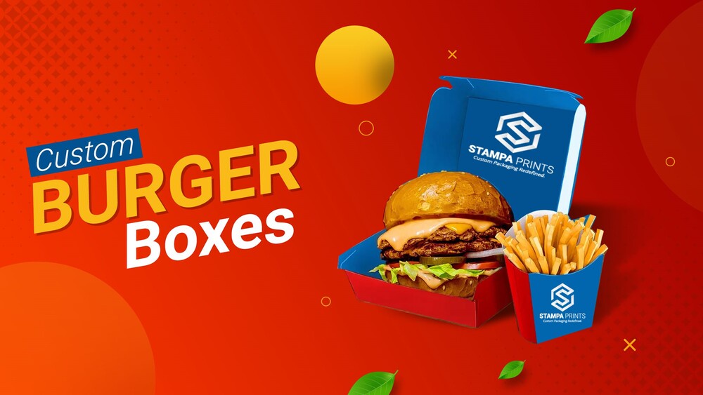 Burger Boxes Tips for Getting Started in the Food Industry- Start Burger Business