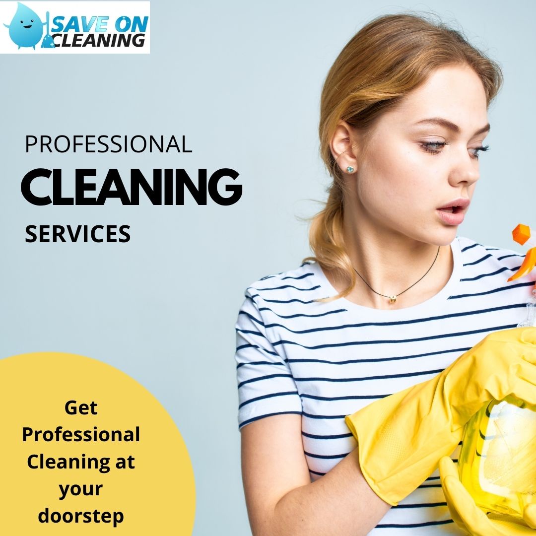 Janitorial Services | Professional Cleaning Company in Surrey, BC