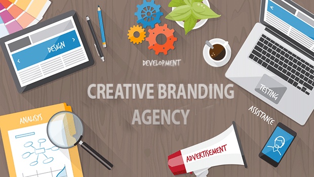 Why It's Important To Work With An Experienced creative branding agency