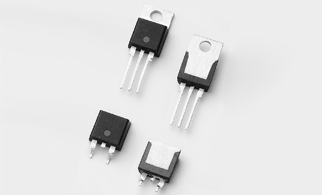 Thyristor selection skills