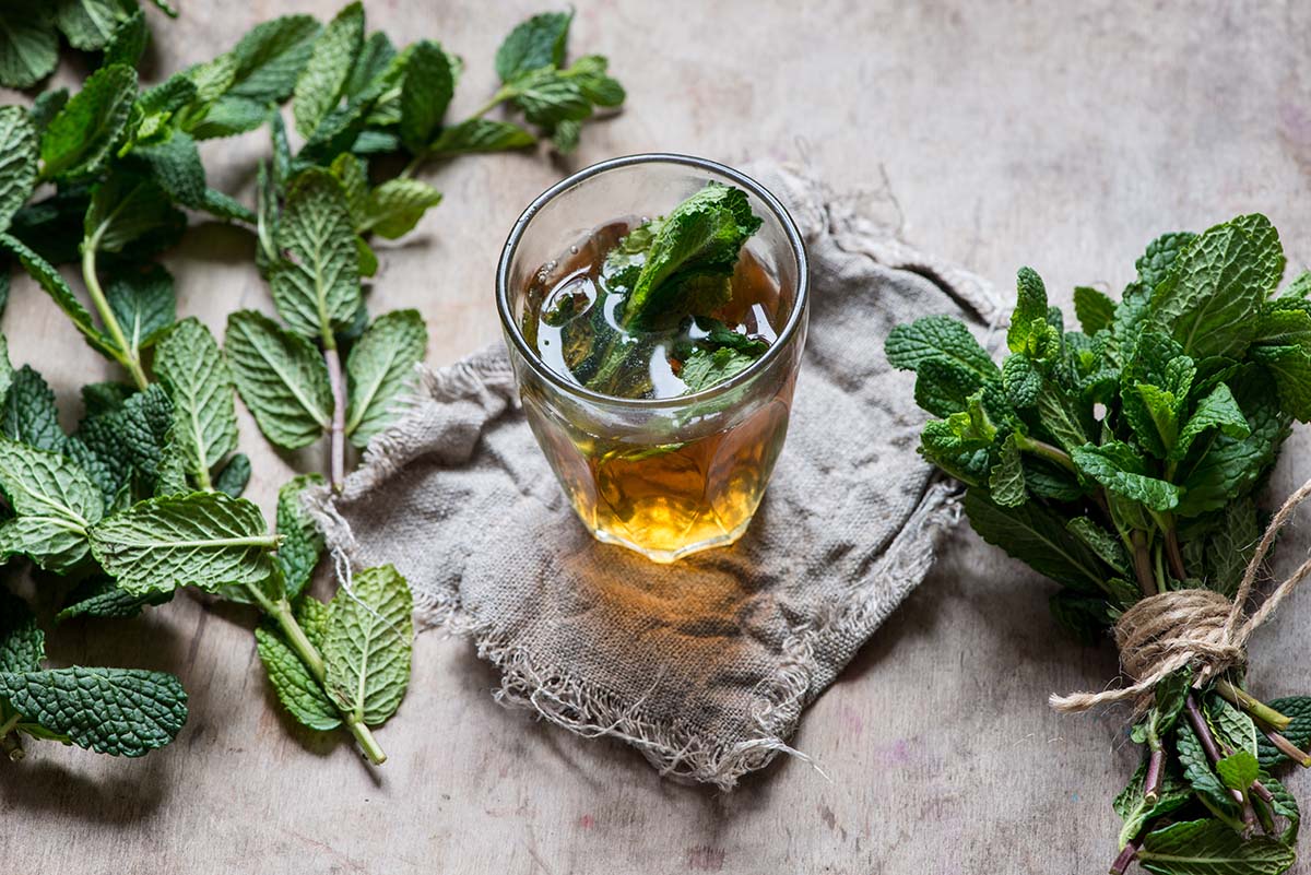 Peppermint Tea: Impressive Benefits of It