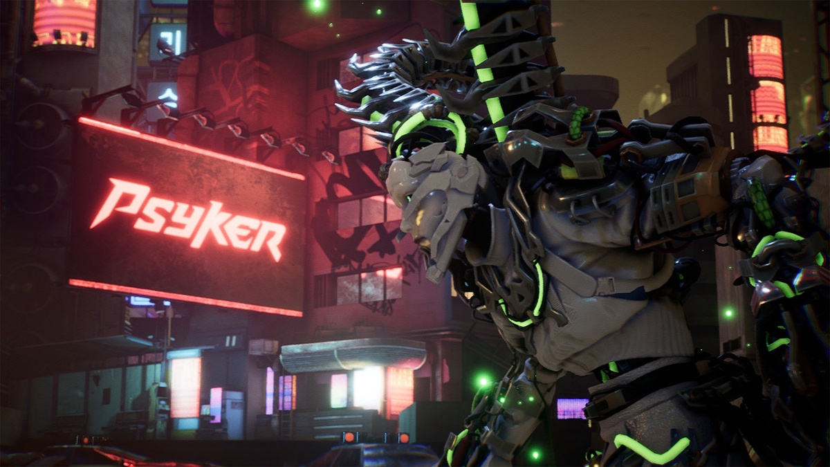 Psyker Token - A Review of the NFT Game Psyker
