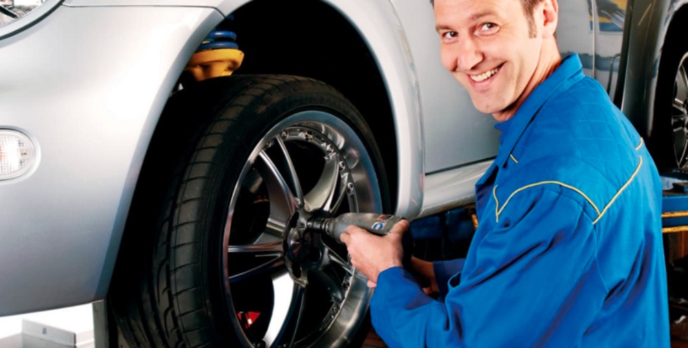 What Mechanics Look for During Tire Inspection and Maintenance
