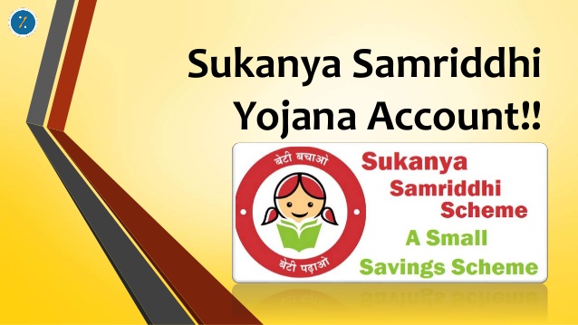 How do I pay Sukanya Samriddhi Yojana online?