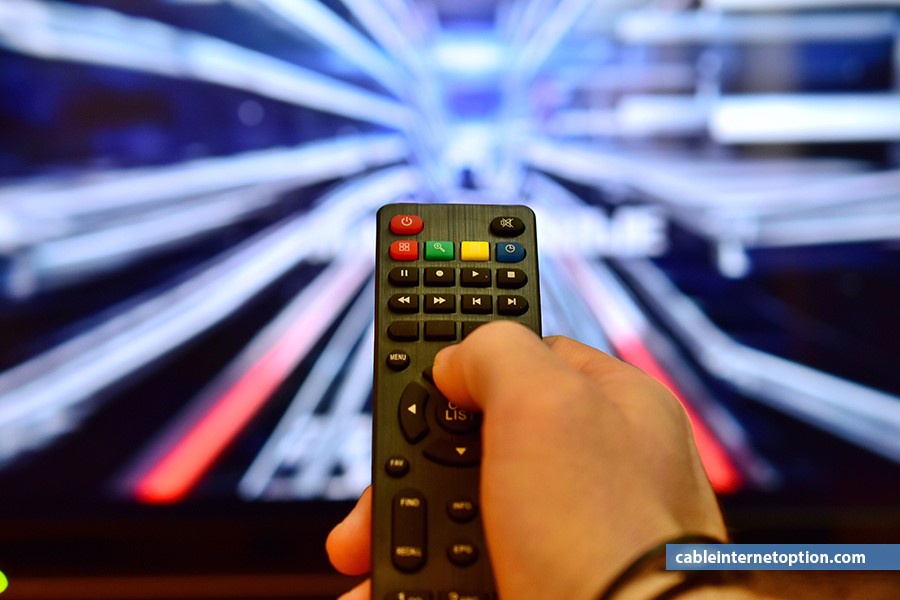 5 Main Reasons to Choose Spectrum TV Packages
