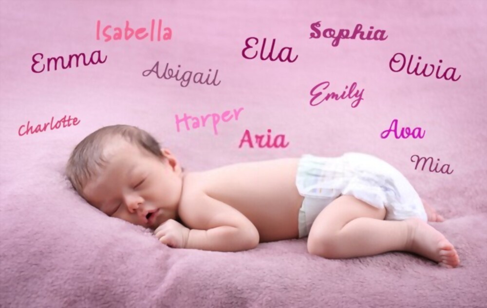 How to Select Middle Names for your Babies?