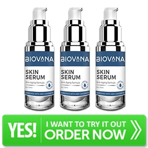 Biovana Skin Serum Reviews (UPGRADED 2022): What are Customers Saying?