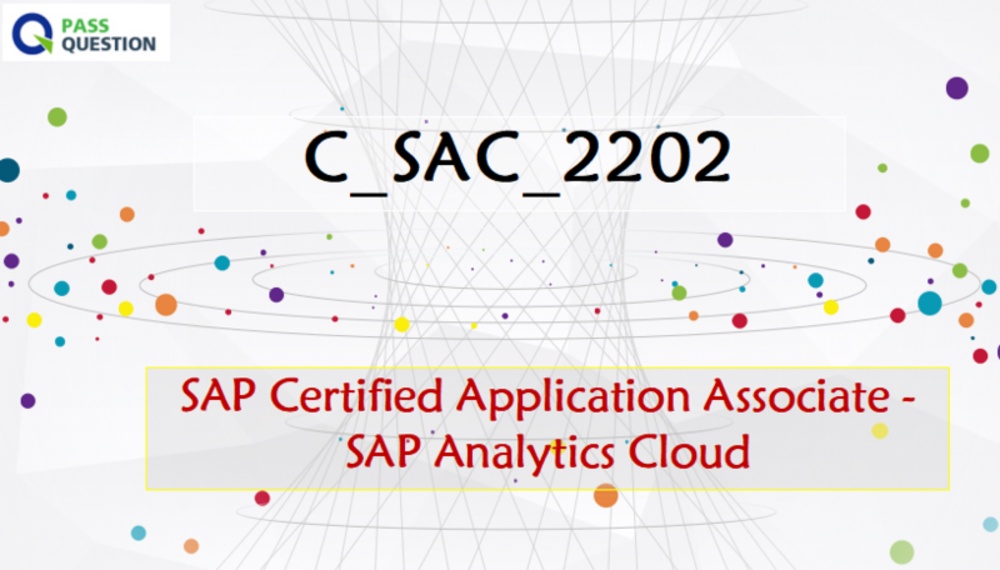 SAP Analytics Cloud C_SAC_2202 Real Questions and Answers