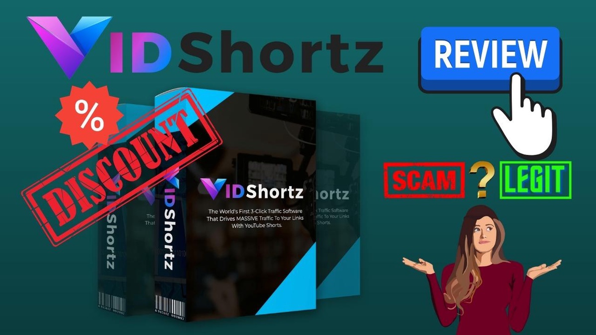 VidShortz Review - Don't Buy Before Reading This!