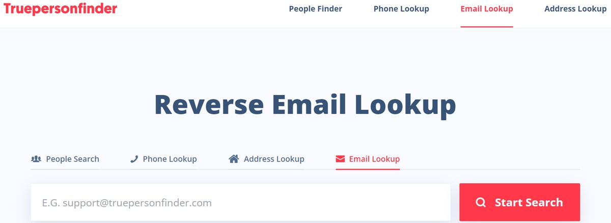 How to run a comprehensive reverse email lookup?