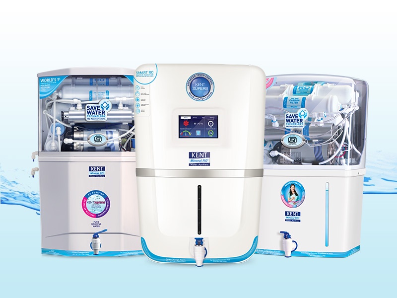 Why  Choose The Best Blue Star Water Purifier?