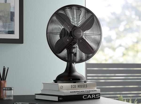 Top 5 Best Selling Table Fans in India