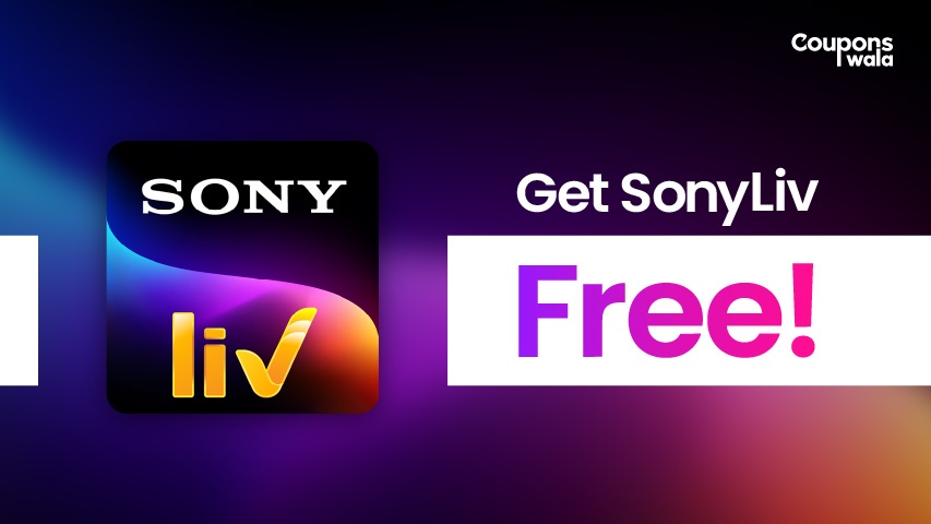 Guide to Register & Activate Sony LIV Account