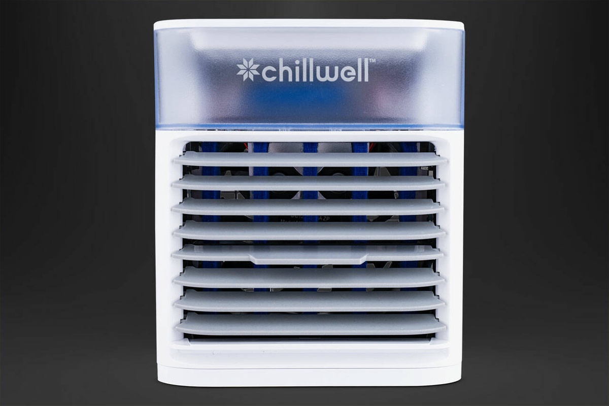 Chillwell Air Conditioner [EXPOSED SCAM] “Price Reviews” & HYPE?