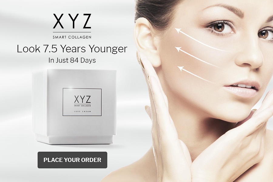 XYZ Smart Collagen Cream Review – Everything to Know