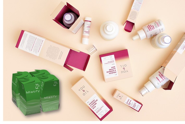 How Packaging Can Attract Cosmetic Buyers