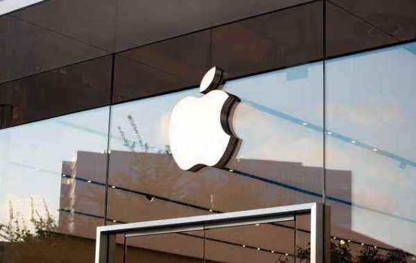 Apple store Kuwait avenues 2022